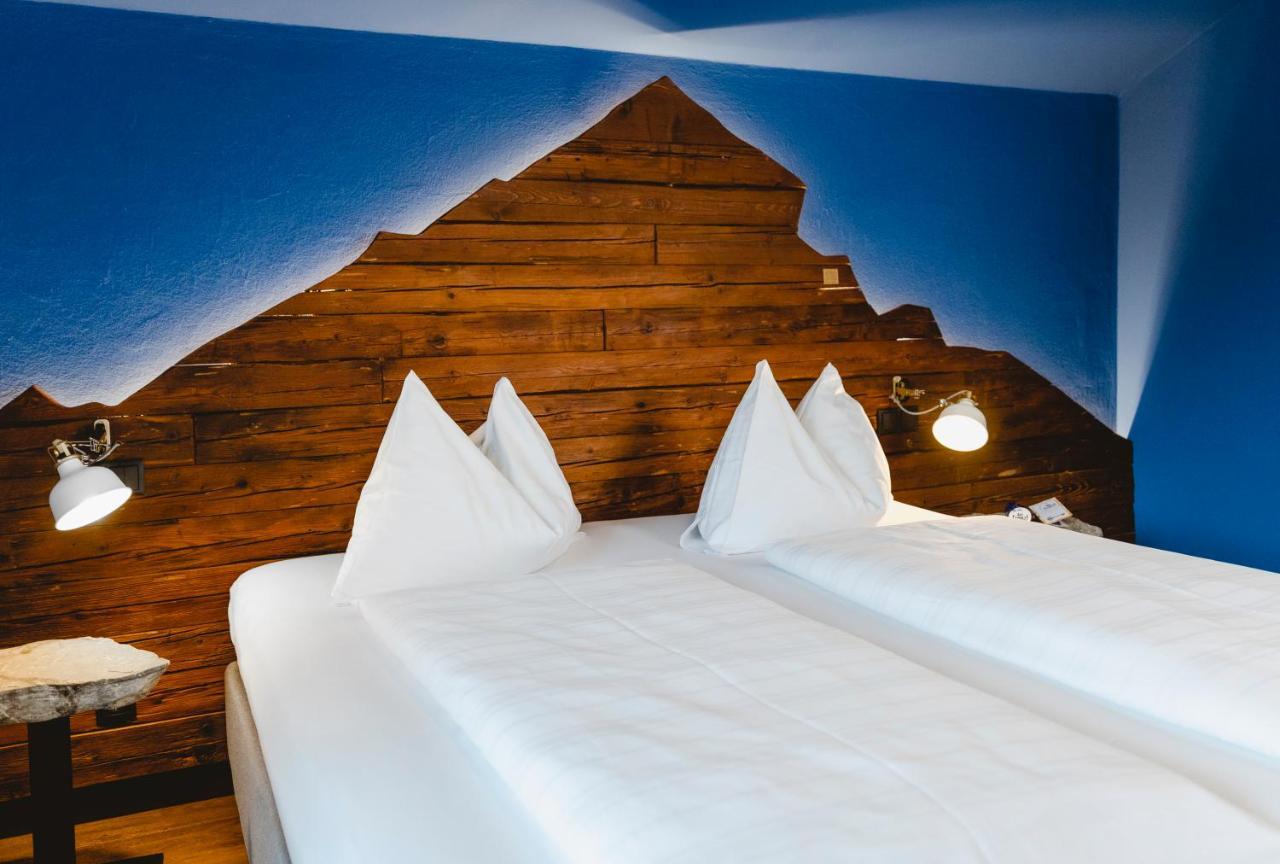 Das Franzl - Bett & Brot Sankt Wolfgang im Salzkammergut Exterior photo