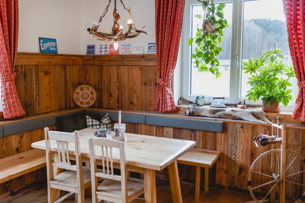 Das Franzl - Bett & Brot Sankt Wolfgang im Salzkammergut Exterior photo